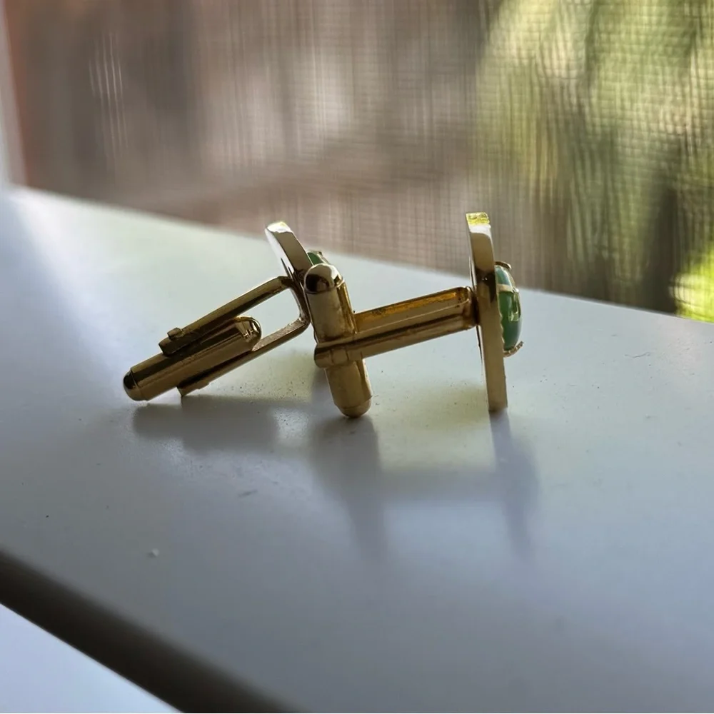 N/A vintage jade